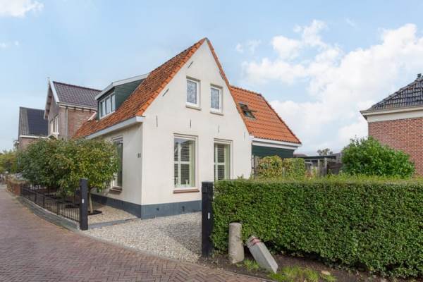 Woning Breksdyk 51 Oudega (Gem. Súdwest-Fryslân)
