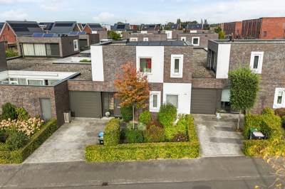 Woning Citroenvlinder 13 Apeldoorn