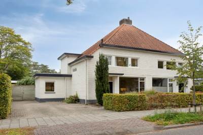 Woning Willibrorduslaan 121 Waalre