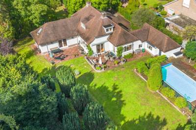 Woning Schuttersweg 50 Hilversum