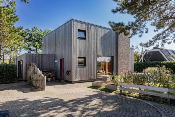 Woning Zeeweg 28 Callantsoog