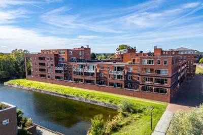 Woning Hoornwerk 208 Zutphen