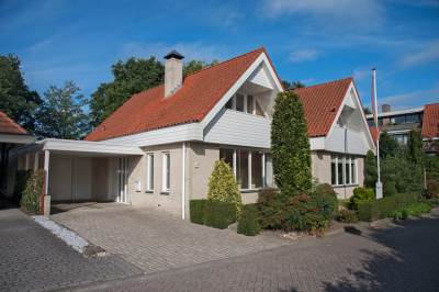 Woning De Wieken 15 Delden