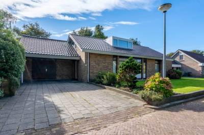 Woning de Eemshorn 8 Delfzijl