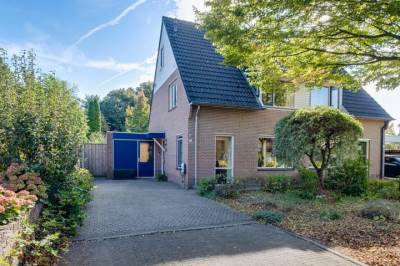 Woning Klein Azink 4 Epse