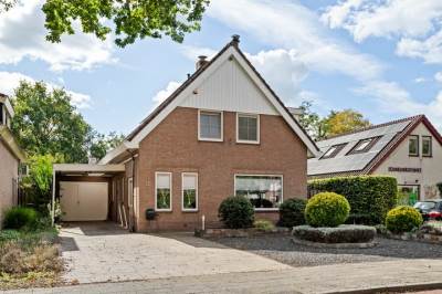 Woning Koekoekslaan 32 Nieuwegein