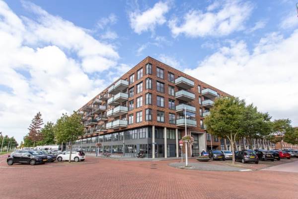 Woning Miles Davisstraat 247 Utrecht