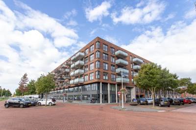 Woning Miles Davisstraat 247 Utrecht