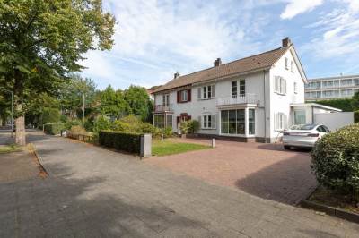 Woning Diependaalse Drift 17 Hilversum