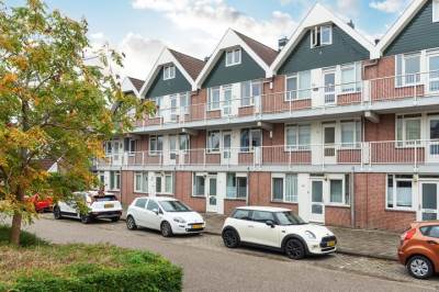 Woning Anjerhof 54 Aalsmeer