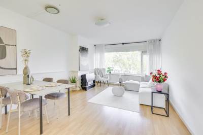 Woning Smaragdplein 191 Utrecht