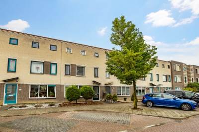 Woning Ida Gerhardtsingel 106 Zutphen