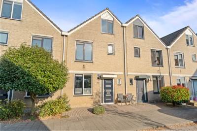 Woning Bedevaartweg 13 IJsselstein