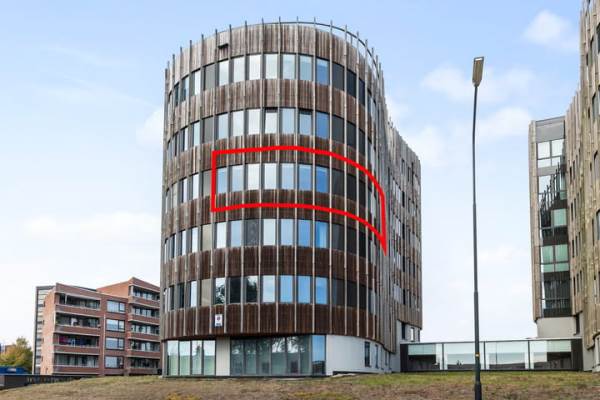 Woning Romeinenlaan 30 Apeldoorn