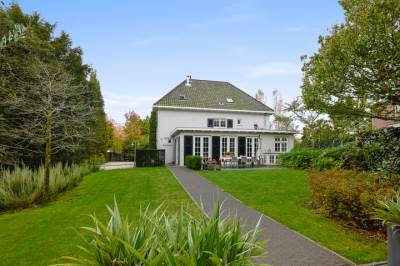 Woning Emauslaan 1 Haarlem