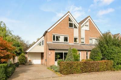 Woning Bevernel 66 Bennekom
