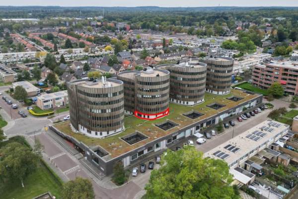 Woning Chamavenlaan 204 Apeldoorn