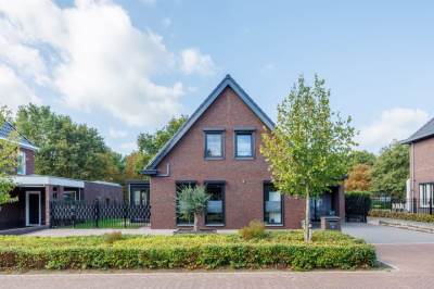 Woning Logterbos 5 Gennep