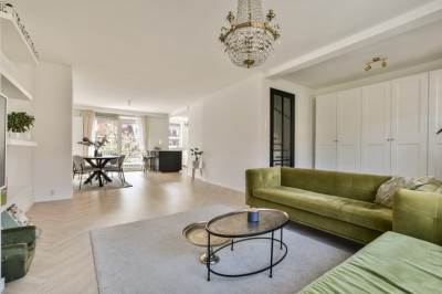 Woning Eikenrodelaan 76BV Amstelveen