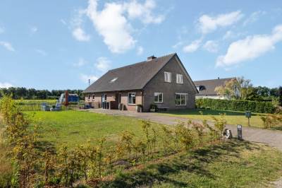 Woning Tunnelweg 2 Haarle (Gem. Hellendoorn)