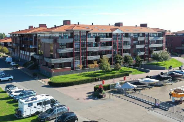 Woning Zuiderzee op Zuid 75 Biddinghuizen