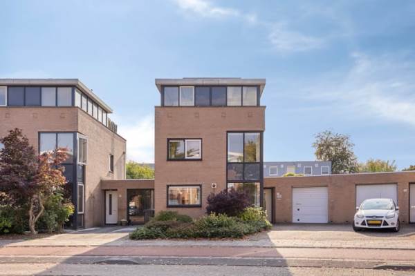 Woning Sprookjesbosch 91 Eindhoven
