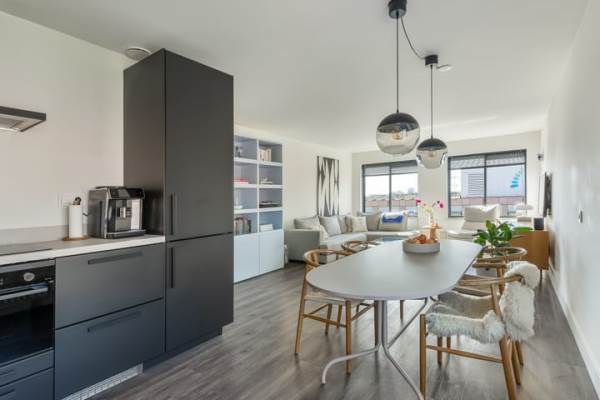 Woning Arthur van Schendelstraat 751 Utrecht