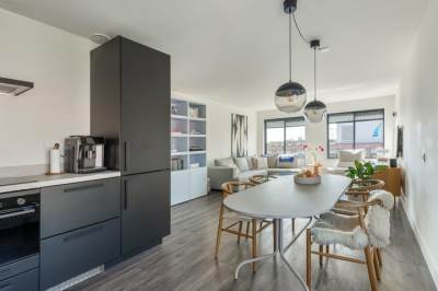 Woning Arthur van Schendelstraat 751 Utrecht