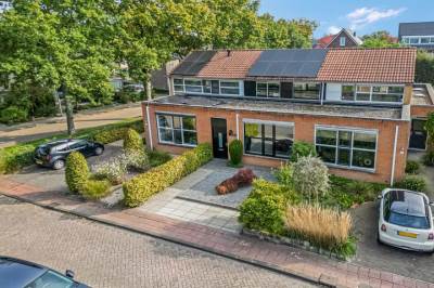 Woning Dirk van Weelaan 1A Hooglanderveen
