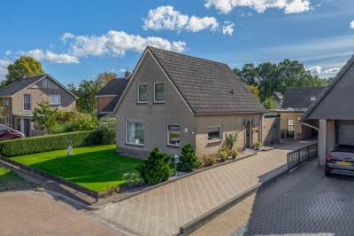 Woning Liezenveenweg 31 Uffelte