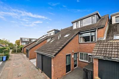 Woning Bark 9 Schipluiden