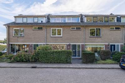 Woning Bernard Zweerslaan 11 Baarn