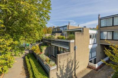 Woning Te Winkelhof 17 Heemstede