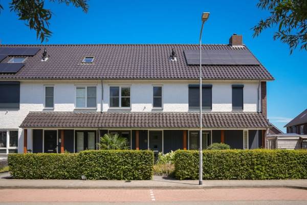 Woning Veldlaan 21 Beneden-Leeuwen