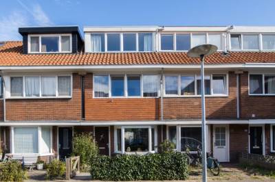 Woning Jan Haringstraat 15 Utrecht