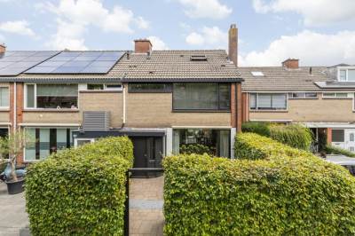 Woning Sterrebos 209 Breda