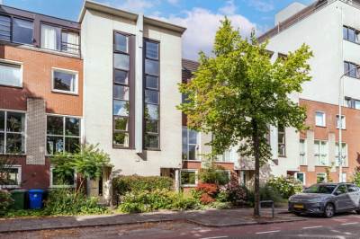 Woning Van Miereveltlaan 5D Delft