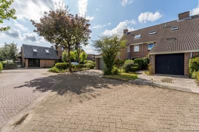 Woning Ankermonde 20 Nieuwegein