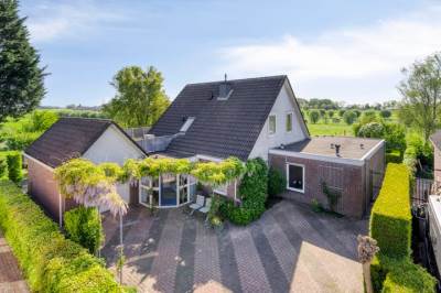 Woning W.F. Hildebrandstraat 53 Garmerwolde