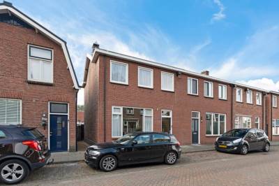 Woning Hegemansweg 14 Hengelo (OV)