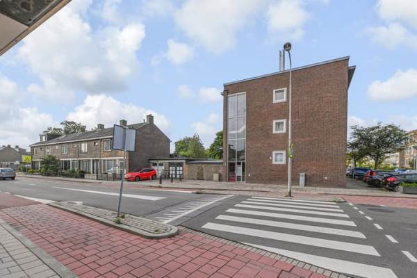 Woning Karel Doormanlaan 67 Zoetermeer