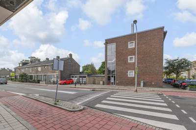 Woning Karel Doormanlaan 67 Zoetermeer