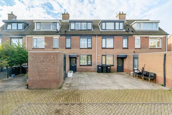 Woning Scholekster 15 Noordwijk (ZH)
