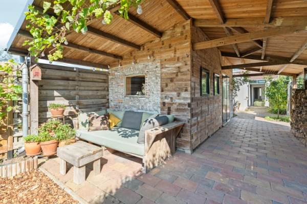 Woning St. Jacobslaan 540 Nijmegen