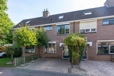 Woning Haverdreef 111 Doetinchem