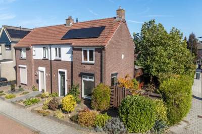 Woning Kanunnik Terwindtstraat 18 Ulft