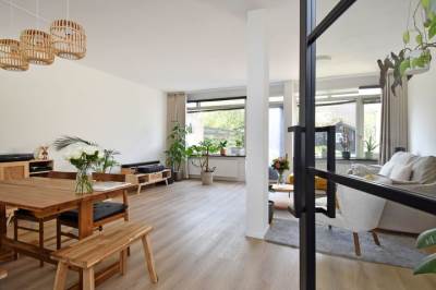 Woning Opsterland 2 Zoetermeer