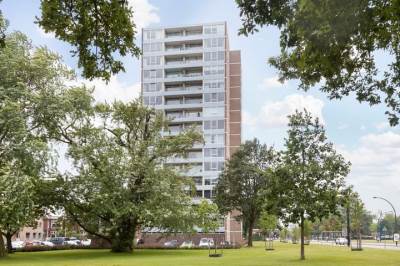 Woning Heutinkstraat 81 Enschede