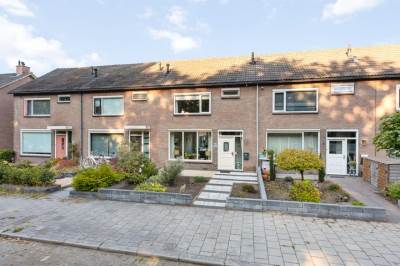 Woning Vondellaan 67 Oldenzaal