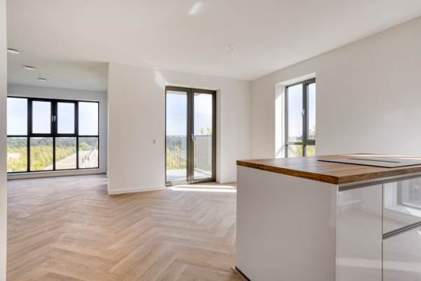 Woning Agoraweg 191 Lelystad
